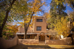 Sagebrush Inn & Suites